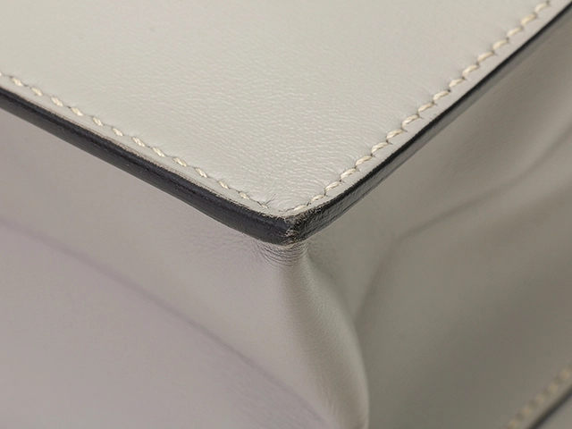 HERMES エルメス サック・ア・デペッシュ34 ビジネスバッグ ブリーフケース ヴォーシャモニー【473】