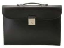HERMES エルメス キリウス ビジネスバッグ ブリーフケース ボックス 
