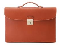 HERMES エルメス ビジネスバッグ キリウス ブリック アルデンヌ シルバー金具 □D刻印 2147100535549【430】