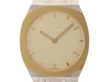 GUCCI     グッチ　　GUCCI25H　　YA163405　　メンズ　　クオーツ　 【436】　2147100537642