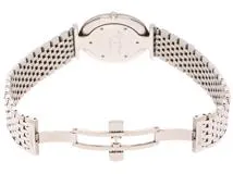 LONGINES　ロンジン　ラ・グラン・クラシック　腕時計　クォーツ　ブルー文字盤　ステンレススチール　L47554976　2147100537918　【205】
