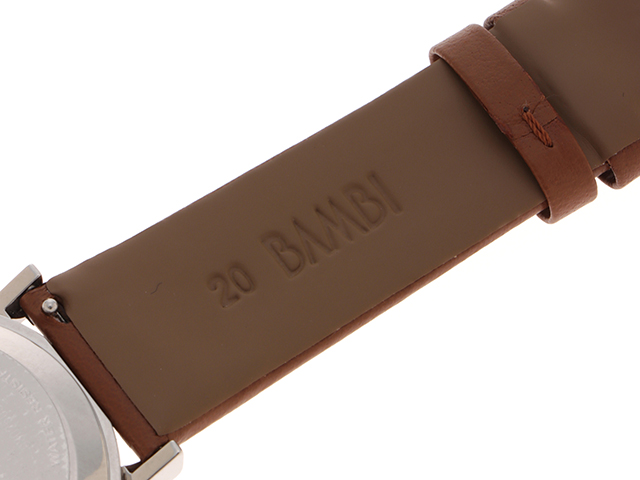 TIFFANY＆Co ティファニー アトラス クロノグラフ SS ステンレススチール レザーベルト グレー クォーツ 【460】2147100538359