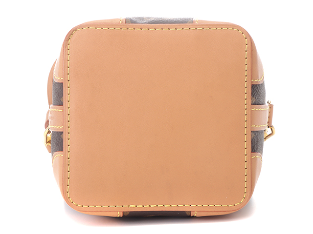 LOUIS VUITTON ルイ・ヴィトン ノエパース モノグラム M57099