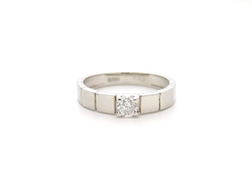 逆輸入 JEWELRY ダイヤモンド PT900 リング ノンブランドジュエリー その他