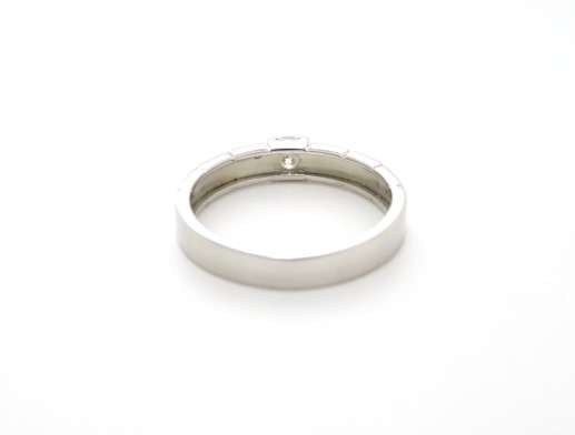 JEWELRY ノンブランドジュエリー リング PT900 ダイヤモンド