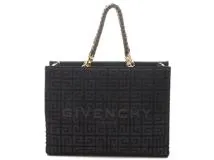 早い者勝ち【GIVENCHY】Gトートバッグ 4G コットンテリー 楽天市場】GIVENCHY ジバンシィ トートバッグ G-TOTE MED