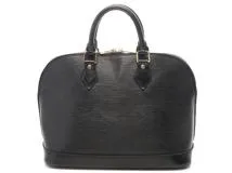 LOUIS VUITTON 【新品同様】ルイヴィトン エピ アルマBB