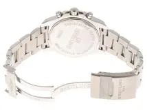 BREITLING ブライトリング 腕時計 2019年並行品 コルト クロノグラフ A7338811/BD43 ブラック/シルバー ステンレス 自動巻き【472】SJ