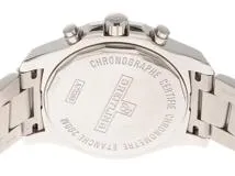 BREITLING ブライトリング 腕時計 2019年並行品 コルト クロノグラフ A7338811/BD43 ブラック/シルバー ステンレス 自動巻き【472】SJ