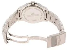 BREITLING　ブライトリング　時計　コルト　A7438811/BD45　ブラック文字盤　SS　メンズ　M