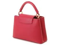 LOUIS VUITTON ルイ・ヴィトン カプシーヌBB 2wayバッグ M52689 LOUIS VUITTON ルイ・ヴィトン カプシーヌBB 2wayバッグ M52689