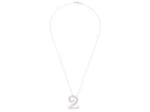 FRANCK MULLER フランクミュラー タリスマンナンバーネックレス No.2  