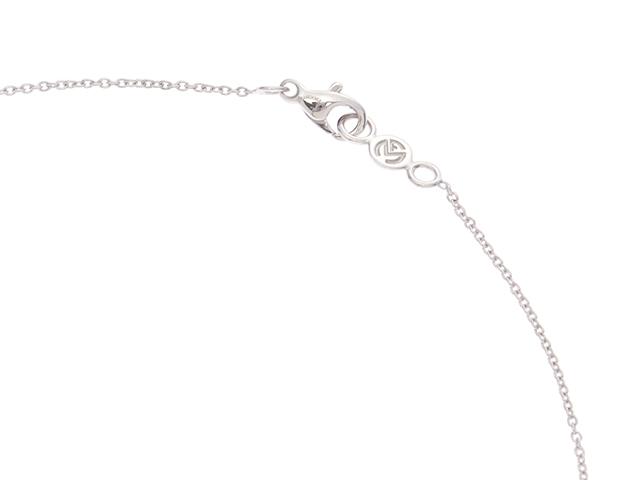 FRANCK MULLER フランクミュラー タリスマンナンバーネックレス No.2  