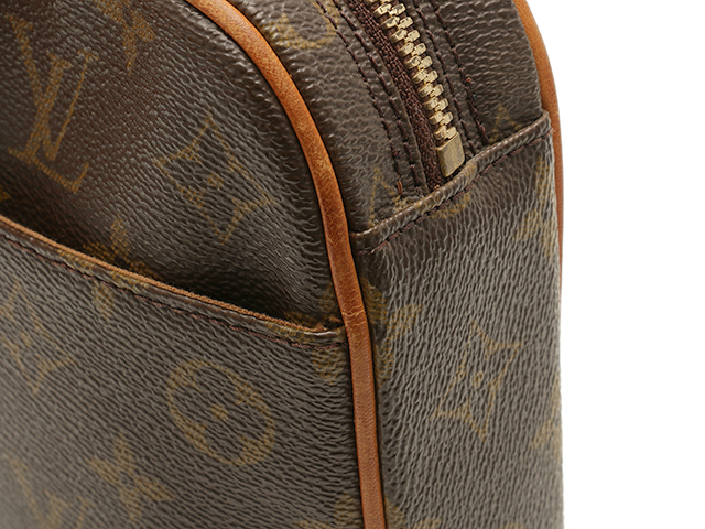 Louis Vuitton ルイ・ヴィトン ポシェット・ガンジュ モノグラム Louis Vuitton ルイ・ヴィトン ポシェット・ガンジュ モノグラム