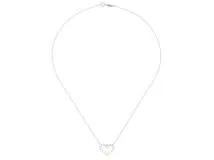 TIFFANY&CO ティファニー センチメンタルハート ネックレス TIFFANY&CO ティファニー センチメンタルハート ネックレス