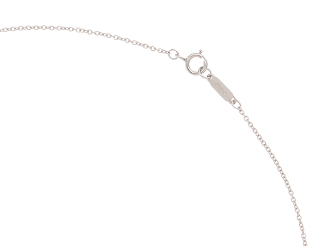 TIFFANY&CO ティファニー センチメンタルハート ネックレス TIFFANY&CO ティファニー センチメンタルハート ネックレス