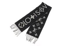 ルイ・ヴィトン ストール・マフラー | 中古ブランド通販・高価