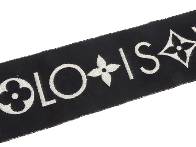 LOUIS VUITTON マフラー・デュオ インフィニティ 新品・未使用 楽天市場】【アパレル】LOUIS VUITTON ルイ ヴィトン モノグラム