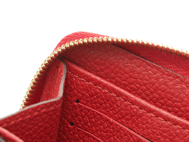 LOUIS VUITTON ルイヴィトン ジッピー・コインパース モノグラム LOUIS VUITTON ルイヴィトン ジッピー・コインパース モノグラム
