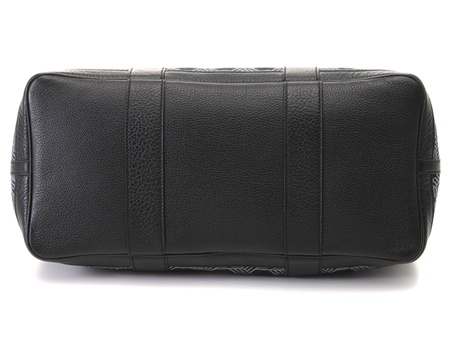 HERMES エルメス トートバッグ ガーデンパーティPMソーアッシュ