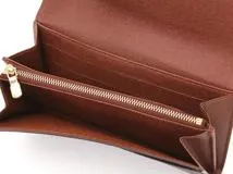 Louis Vuitton ルイヴィトン M61726　ポシェット・ポルトモネクレディ　モノグラム　　財布　2147100558555【208】
