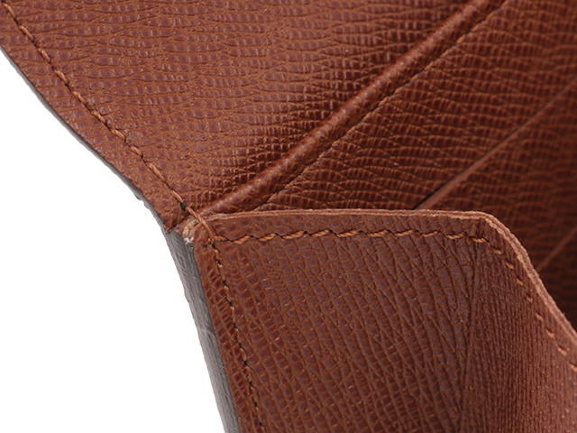 Louis Vuitton ルイヴィトン M61726 ポシェット・ポルトモネ