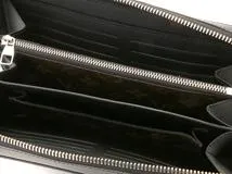 LOUIS VUITTON ルイ･ヴィトン ジッピーXL ラウンドファスナー長財布 セカンドバッグ M61506 モノグラム・マカサー 【460】2147100559408
