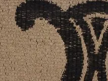 CELINE　セリーヌ　トリオンフ　カバタイス　スモール　ベージュ/ブラック　キャンバス/カーフ　【472】　Y