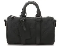 LOUIS VUITTON ルイヴィトン バッグ キーポル・バンドリエール