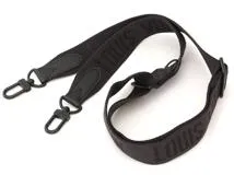 LOUIS VUITTON　ルイヴィトン　バッグ　キーポル・バンドリエール２５　トリヨンレザー　ノワール　M20900　2147100560930　【437】