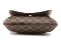 LOUIS VUITTON ルイヴィトン ショルダーバッグ ミュゼット