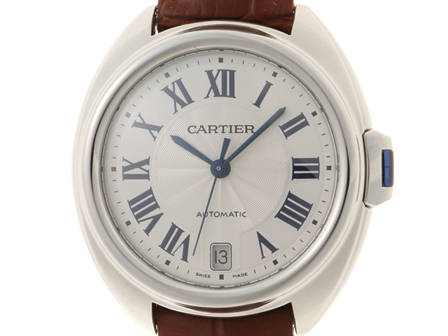 Cartier カルティエ 腕時計 クレ ドゥ カルティエ ウォッチ