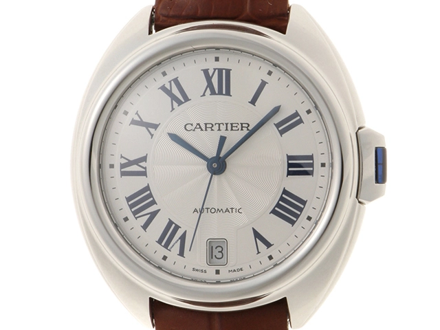 Cartier カルティエ 腕時計 クレ ドゥ カルティエ ウォッチ