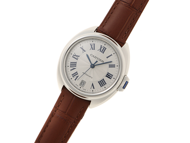 Cartier カルティエ 腕時計 クレ ドゥ カルティエ ウォッチ