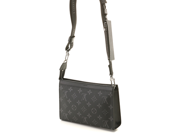 LOUIS VUITTON ルイ・ヴィトン ガストン・ウェアラブル