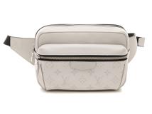 LOUIS VUITTON ルイヴィトン　バムバッグ・アウトドア　タイガラマ　アンタークティカ　M30247　2147100562927　【437】
