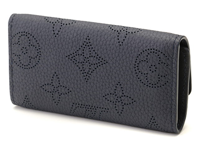 まりん/LOUIS VUITTON/マヒナミュルティクレ4/M83504/ LOUIS VUITTON ルイヴィトン キーケース Louis Vuitton マヒナ