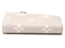 ルイヴィトン二つ折り財布 ホワイト Louis Vuitton 楽天市場】ルイヴィトン 財布 二つ折り メンズ LOUIS VUITTON