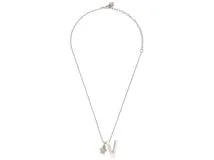 VERSACE ヴェルサーチ V2025 Chain ネックレス メタル【433