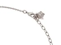 VERSACE ヴェルサーチ V2025 Chain ネックレス メタル【433