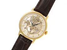 ORIENT オリエント オリエントスター スケルトン WZ0031DX/DX02
