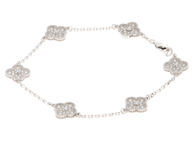 Van Cleef & Arpels ヴァン クリーフ&アーペル スウィート