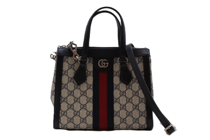 【SALE!!!】 GUCCI オフィディア スモールトートバッグ GUCCI グッチ オフィディア GGスモールトートバッグ ピンク