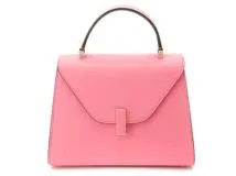 VALEXTRA ヴァレクストラ ショルダーバッグ ミディアムイジィデ