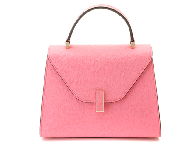 VALEXTRA ヴァレクストラ ショルダーバッグ ミディアムイジィデ ソフト