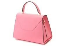 VALEXTRA ヴァレクストラ ショルダーバッグ ミディアムイジィデ ソフト