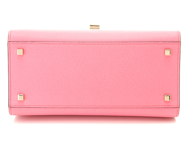 VALEXTRA ヴァレクストラ ショルダーバッグ ミディアムイジィデ ソフト