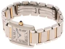 【美品】カルティエ　Cartier レディース　腕時計 カルティエ CARTIER｜レディース腕時計専門店 通販サイト