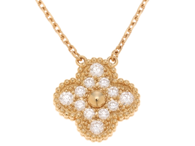 Van Cleef & Arpels ヴァン クリーフ&アーペル ヴィンテージ