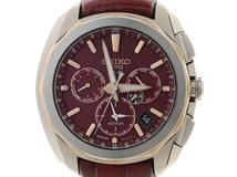 SEIKO　セイコー　アストロン　レヴォリューションライン　セイコーウオッチサロン限定モデル　SBXC033/5X53-0AL0　メンズ時計　クォーツ【430】2147100570427